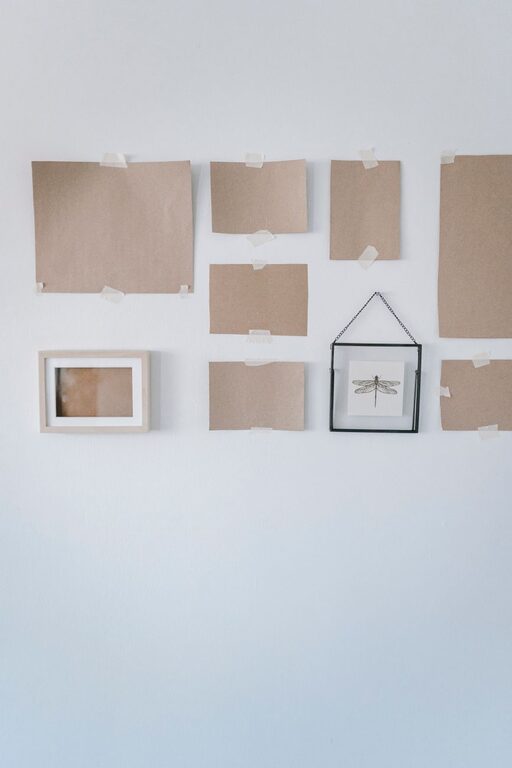 Łatwe pomysły na dekoracje ścian DIY, które odmienią każde wnętrze
